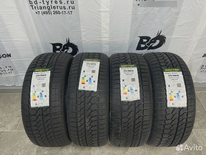 Westlake ZuperSnow Z-507 215/60 R16 99H