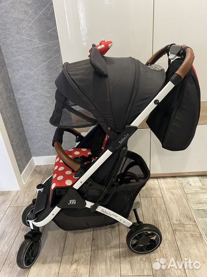 Коляска babalo