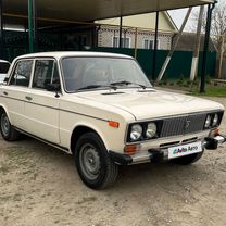 ВАЗ (LADA) 2106 1.5 MT, 1993, 75 000 км, с пробегом, цена 215 000 руб.