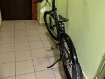 Велосипед Corratec X-Vert 29er 0.4 Trapez