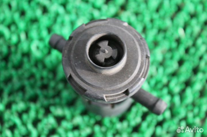 Клапан вакуумный Mercedes-Benz S-Class W140