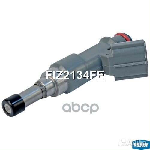 Форсунка бензиновая fiz2134fe Krauf