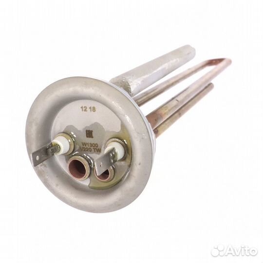 Нагревательный элемент RF 1,3 кВт Комплект 10097