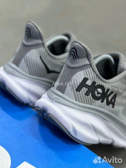 Кроссовки женские Hoka (36-41)