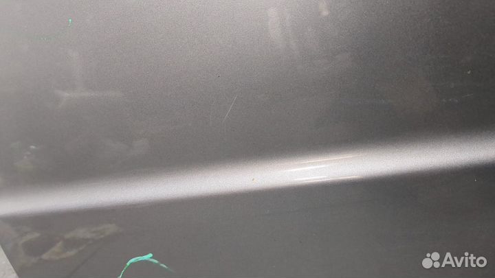 Дверь боковая Subaru Tribeca (B9), 2006