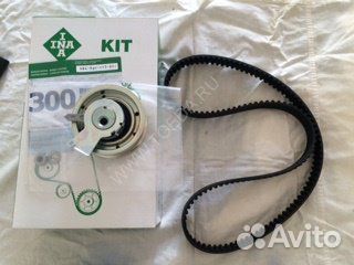 Комплект грм на фольксваген джетта 1.6