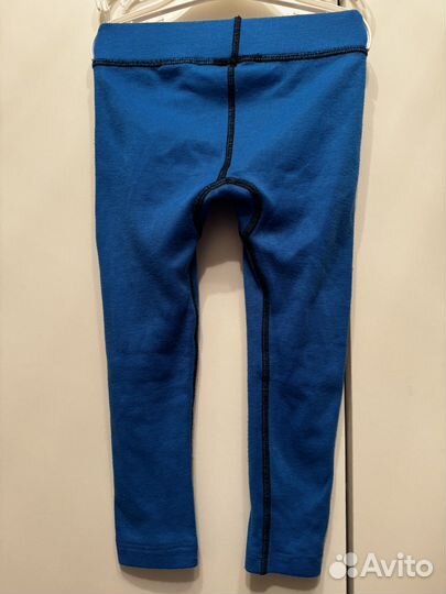 Термобелье crivit 98/104