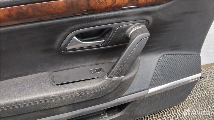 Дверь боковая Volkswagen Passat CC, 2009