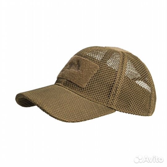 Кепка тактическая Helikon Mesh Cap