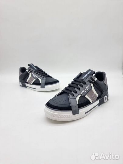 Кеды' женские Dolce Gabbana