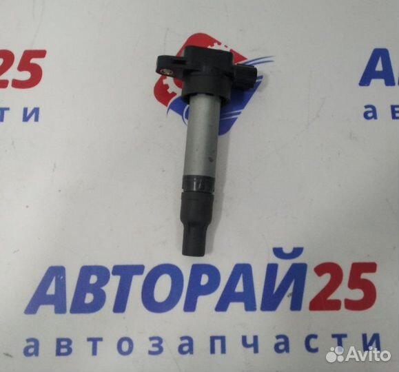 Катушка зажигания Suzuki K6A Denso 3340062L00