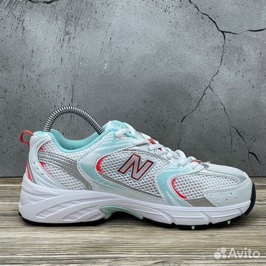 Кроссовки New Balance 530 Размеры 36-40