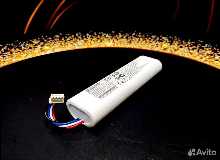 Оригинальный аккумулятор Xiaomi Vacuum-Mop 2