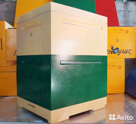 Ульи для пчел