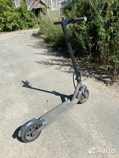 Электросамокат Aceline FX