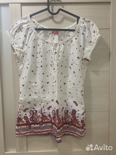 Блузка женская