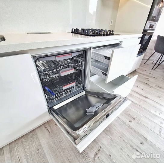 Кухни