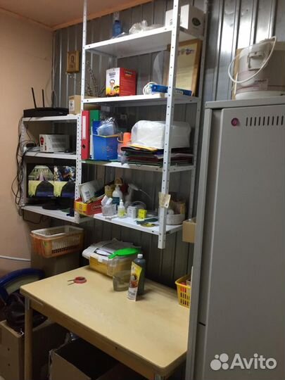 Готовый бизнес. Продуктовый магазин