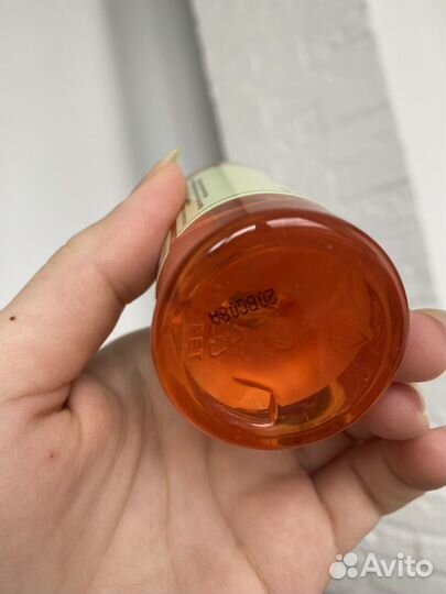 Лот косметики крема/шампуня сыворотки