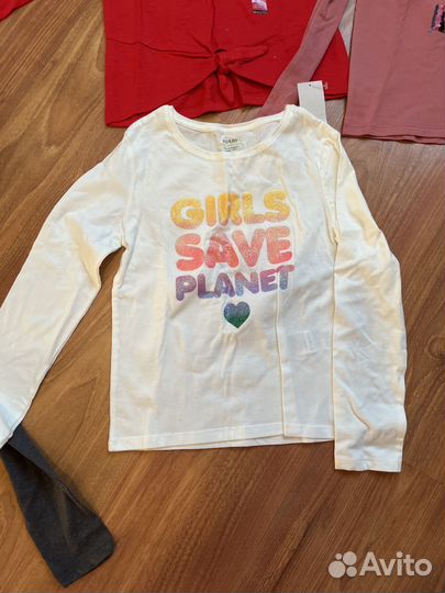 Кофта для девочки