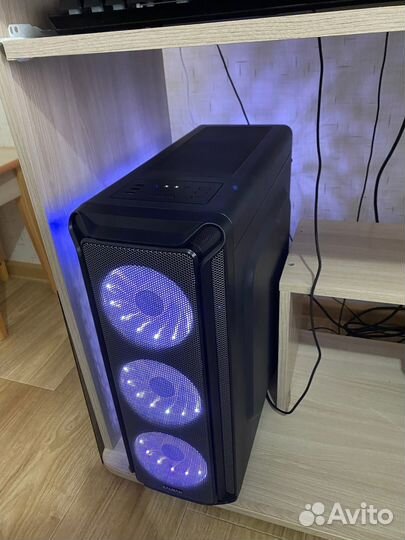 Игровой системный блок