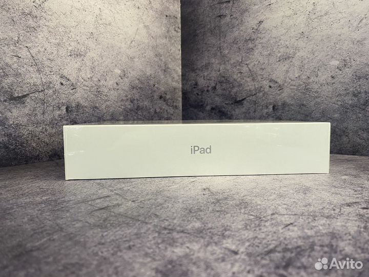 Apple iPad 9 10.2 2021 64 Silver Wi-Fi