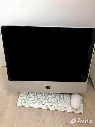 Apple iMac