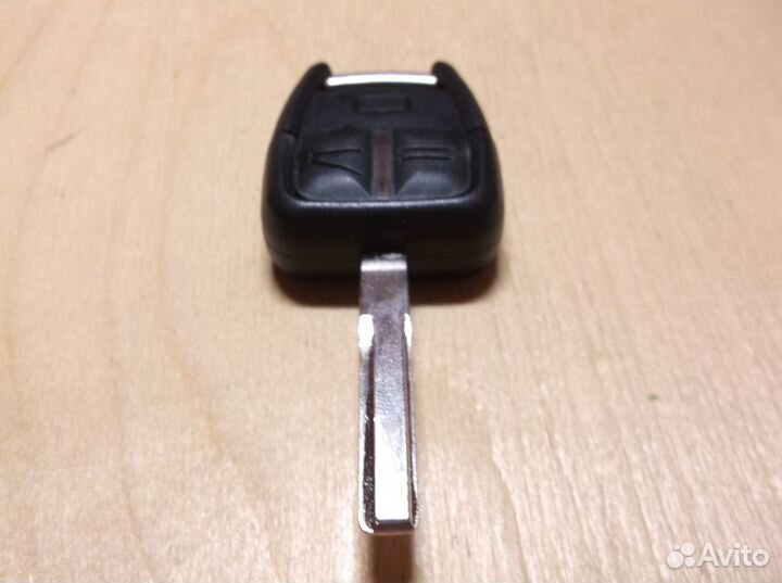 5470 00 klekert 31 Opel/Vauxhall remote key