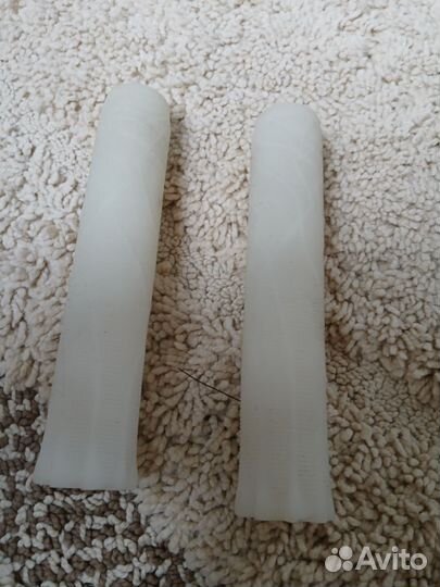 Грипсы ethic rubber 1