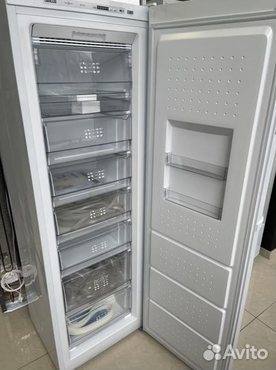 Морозильная камера