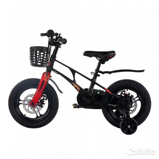 Велосипед Детский Maxiscoo AIR Pro 14
