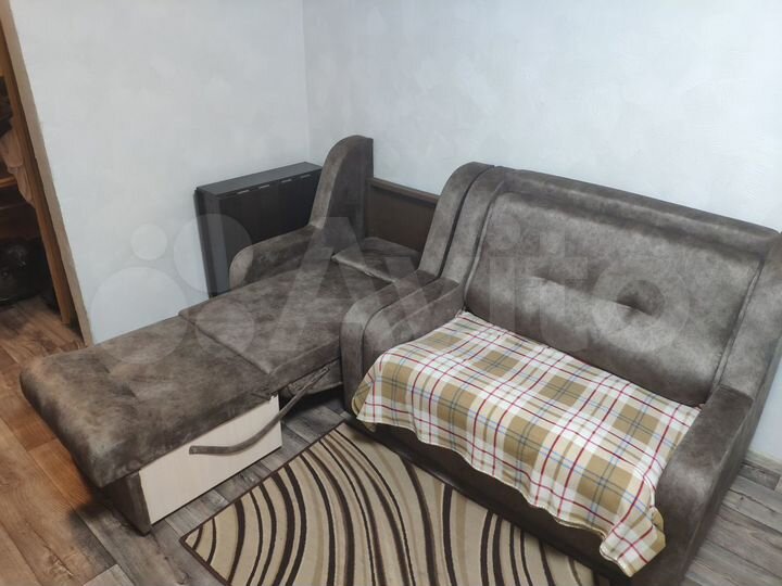 1-к. квартира, 38 м², 7/9 эт.