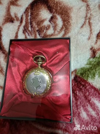 Коллекционные часы