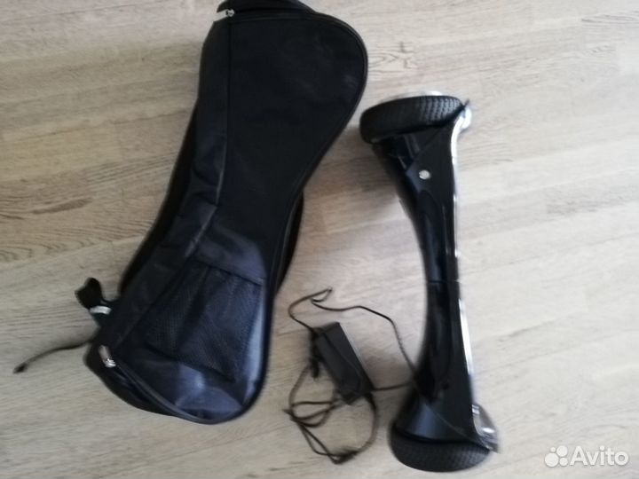 Гироскутер Гироборд HoverBot