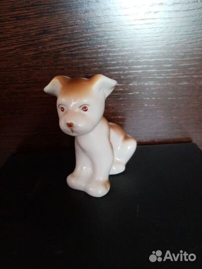 Фарфор СССР