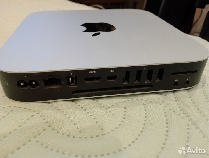 Apple Mac mini