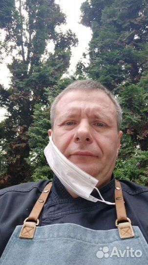 Шеф-повар