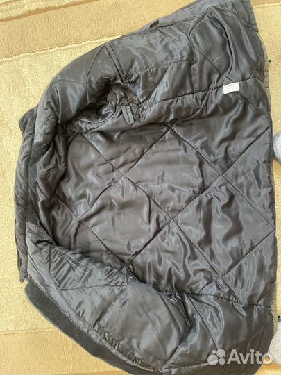 Костюм рабочий пожарного боп