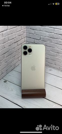iPhone 11 Pro, 64 ГБ