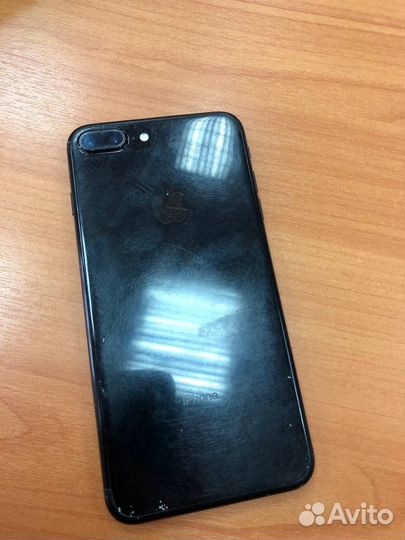 iPhone 7 Plus, 256 ГБ