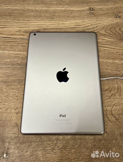 iPad Air 1 на 64 GB