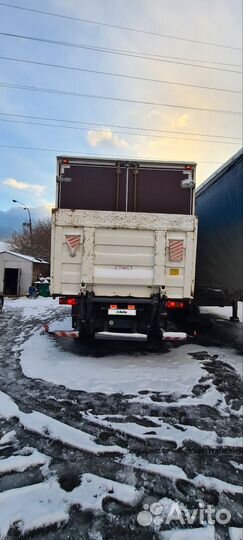 МАЗ 5340А5-370-010, 2010