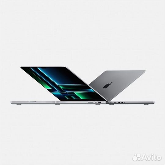 MacBook Pro 14 M3 8gb 512gb NEW