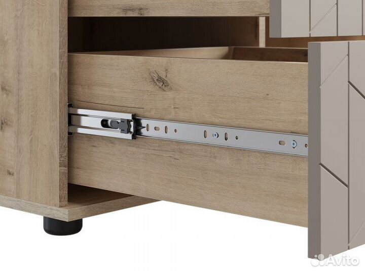 Тумба Монблан-1 Angle Santiago