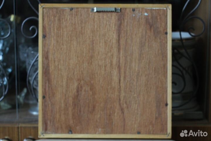 Картина из перламутра 