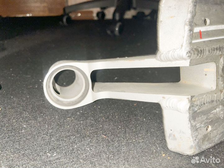 Дека aztek fountain