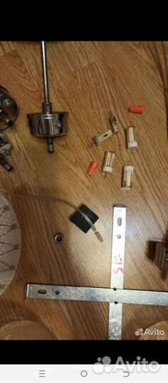 Люстра потолочная