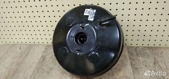 Усилитель тормозов вакуумный Kia Ceed-1 (3тыс проб