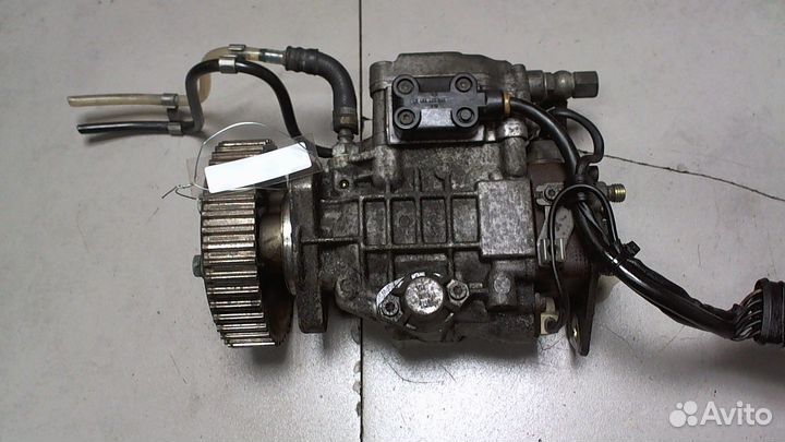 Тнвд Seat Leon, 2002