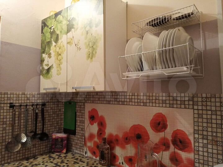 Комната 16,3 м² в 4-к., 8/14 эт.